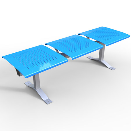 Nomen Design - Mobiliário Urbano y Corporativo