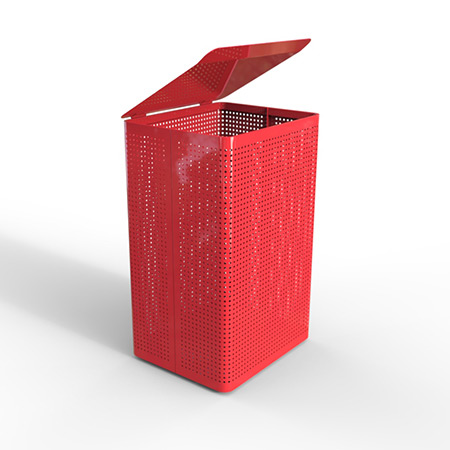 Nomen Design - Mobiliário Urbano y Corporativo