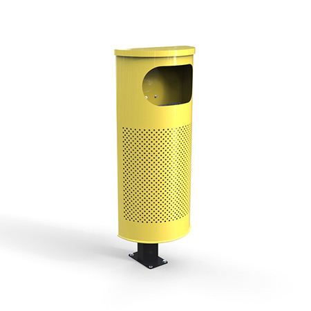 Nomen Design - Mobiliário Urbano y Corporativo