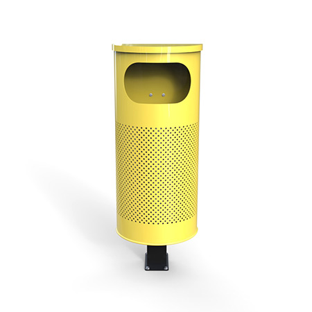 Nomen Design - Mobiliário Urbano y Corporativo