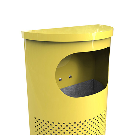 Nomen Design - Mobiliário Urbano y Corporativo