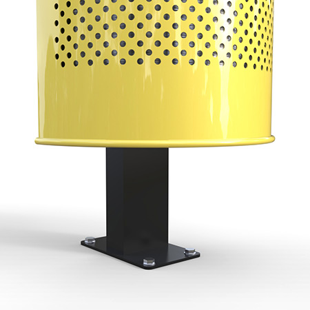 Nomen Design - Mobiliário Urbano y Corporativo