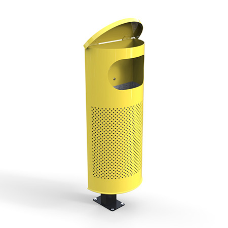 Nomen Design - Mobiliário Urbano y Corporativo