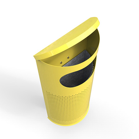 Nomen Design - Mobiliário Urbano y Corporativo