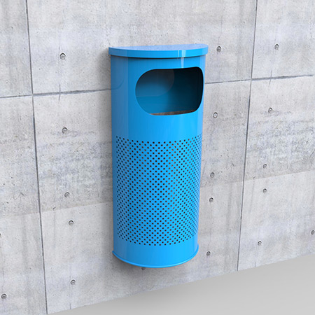Nomen Design - Mobiliário Urbano y Corporativo