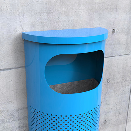 Nomen Design - Mobiliário Urbano y Corporativo