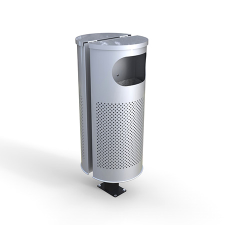 Nomen Design - Mobiliário Urbano y Corporativo