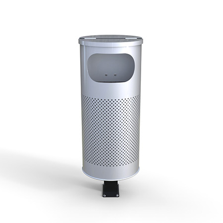 Nomen Design - Mobiliário Urbano y Corporativo