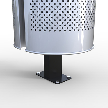 Nomen Design - Mobiliário Urbano y Corporativo