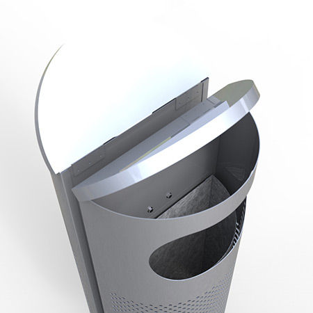 Nomen Design - Mobiliário Urbano y Corporativo