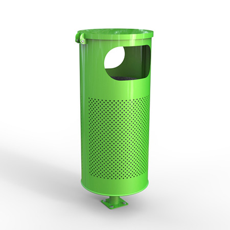 Nomen Design - Mobiliário Urbano y Corporativo