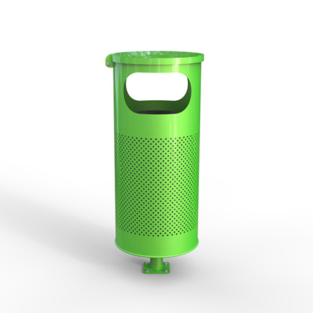Nomen Design - Mobiliário Urbano y Corporativo