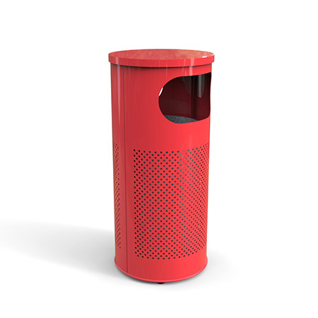 Nomen Design - Mobiliário Urbano y Corporativo