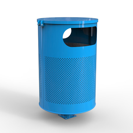 Nomen Design - Mobiliário Urbano y Corporativo