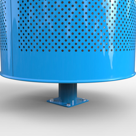Nomen Design - Mobiliário Urbano y Corporativo