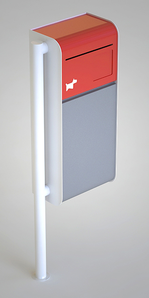 Nomen Design - Mobiliário Urbano y Corporativo