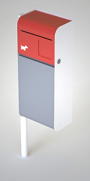 Nomen Design - Mobiliário Urbano y Corporativo