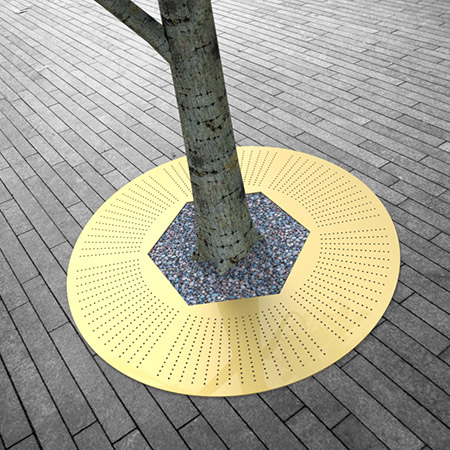 Nomen Design - Mobiliário Urbano y Corporativo