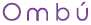 OMBU