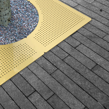 Nomen Design - Mobiliário Urbano y Corporativo