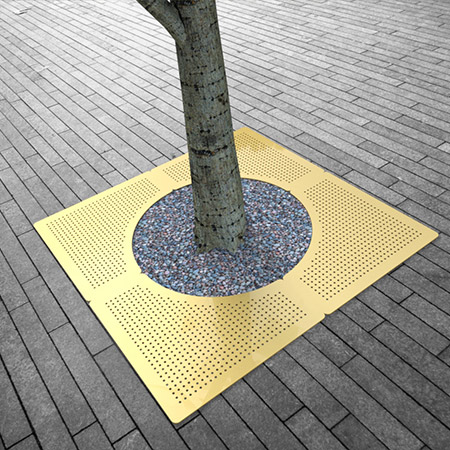 Nomen Design - Mobiliário Urbano y Corporativo