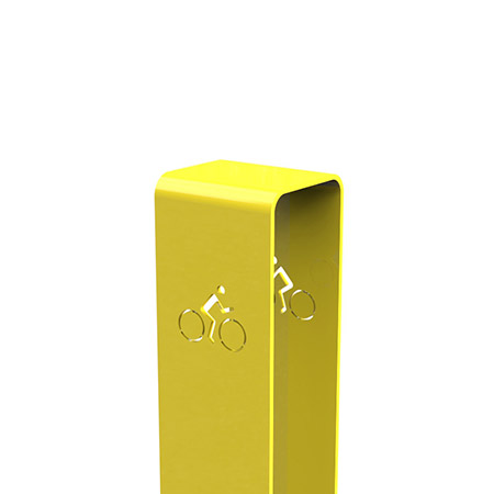 Nomen - Bicicletero MonoCiclo