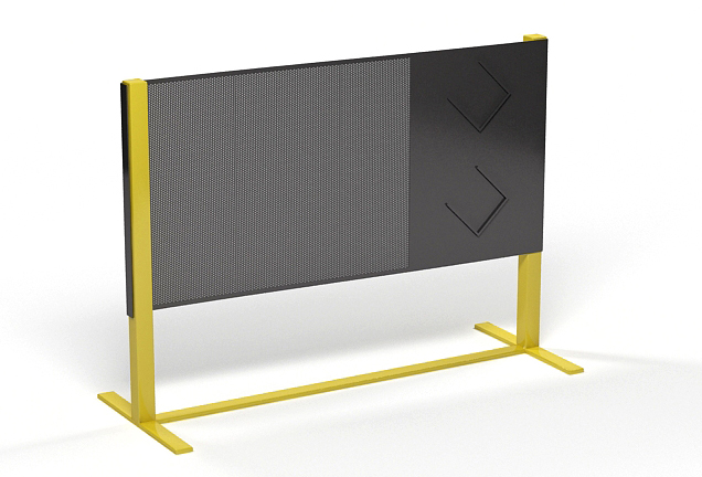 Nomen Design - Mobiliário Urbano y Corporativo