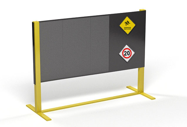 Nomen Design - Mobiliário Urbano y Corporativo