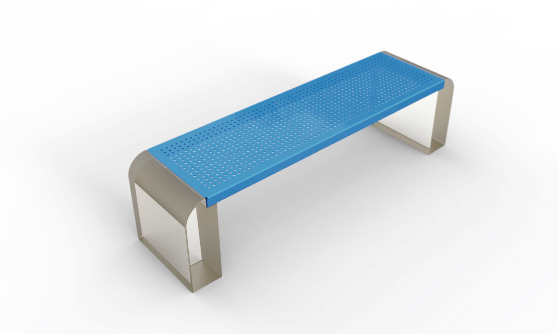 Nomen Design - Mobiliário Urbano y Corporativo