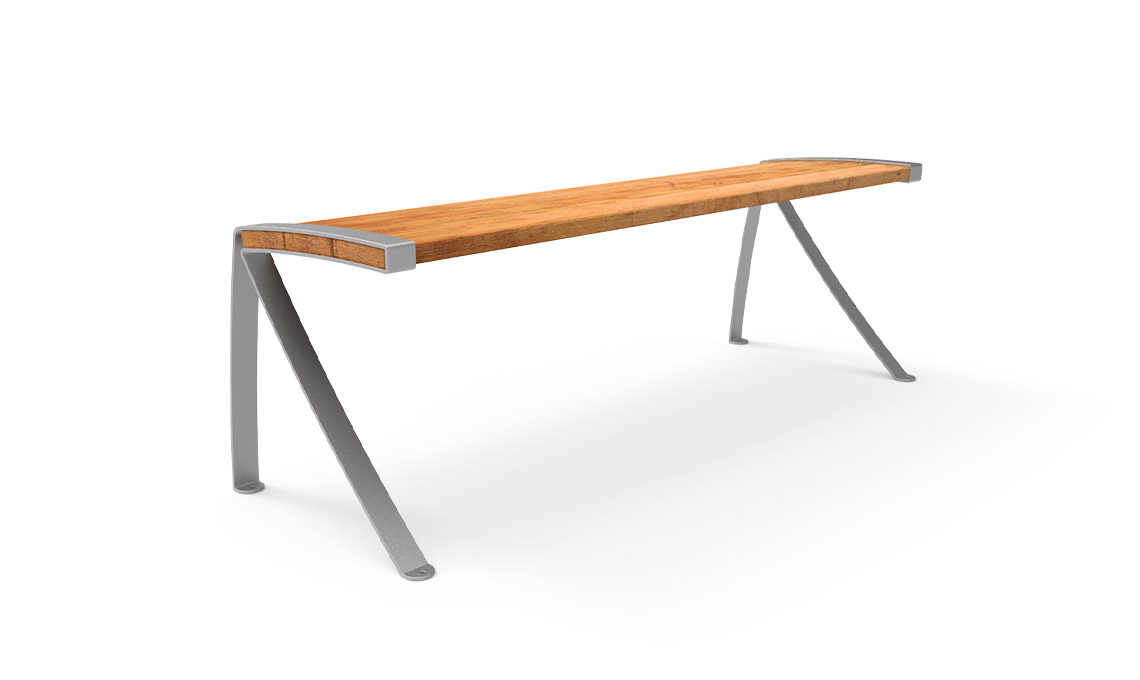Nomen Design - Mobiliário Urbano y Corporativo