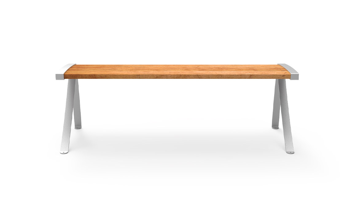 Nomen Design - Mobiliário Urbano y Corporativo