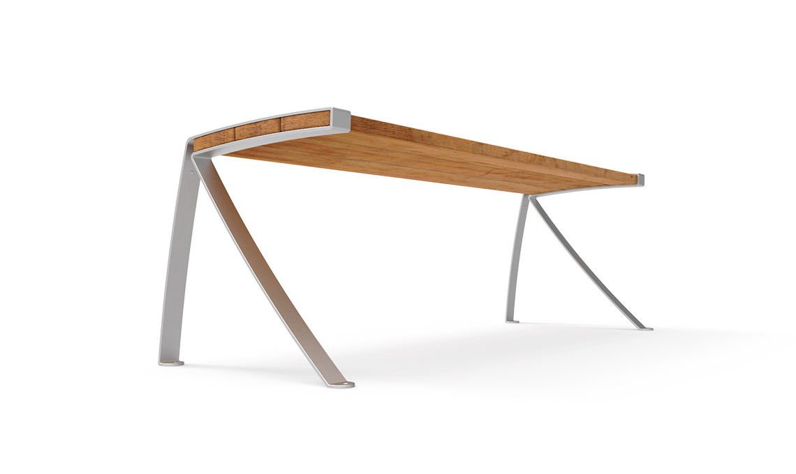 Nomen Design - Mobiliário Urbano y Corporativo