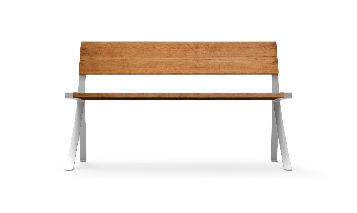Nomen Design - Mobiliário Urbano y Corporativo
