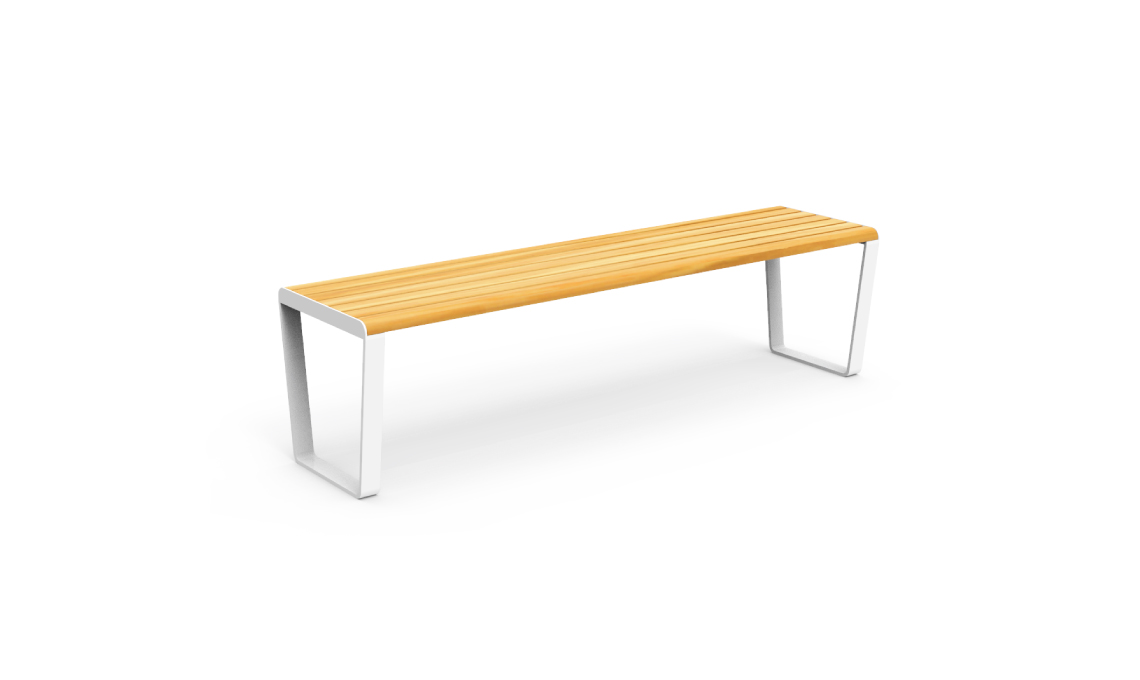 Nomen Design - Mobiliário Urbano y Corporativo