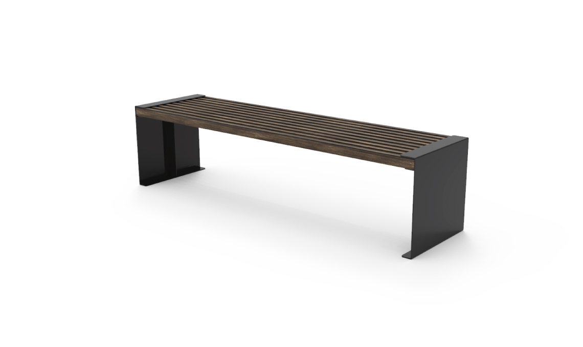 Nomen Design - Mobiliário Urbano y Corporativo