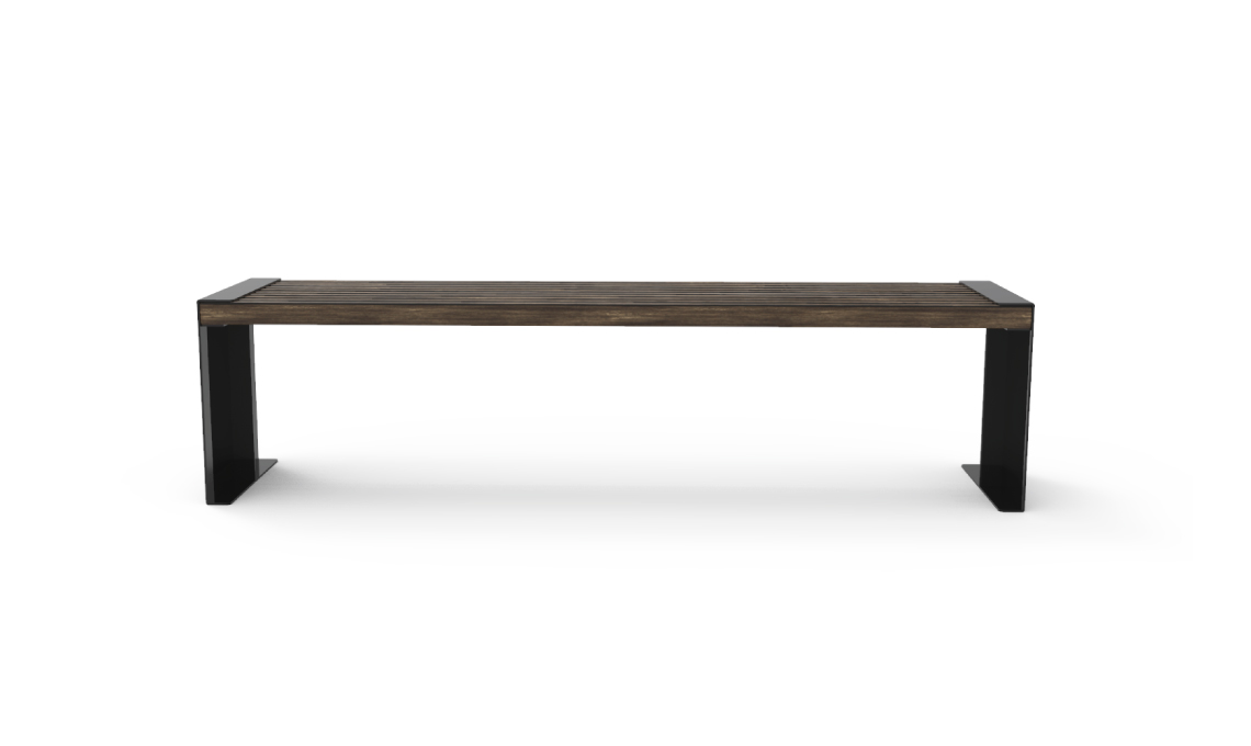 Nomen Design - Mobiliário Urbano y Corporativo