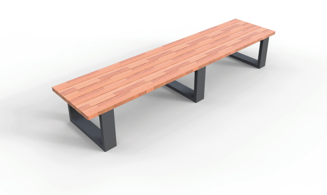 Nomen Design - Mobiliário Urbano y Corporativo