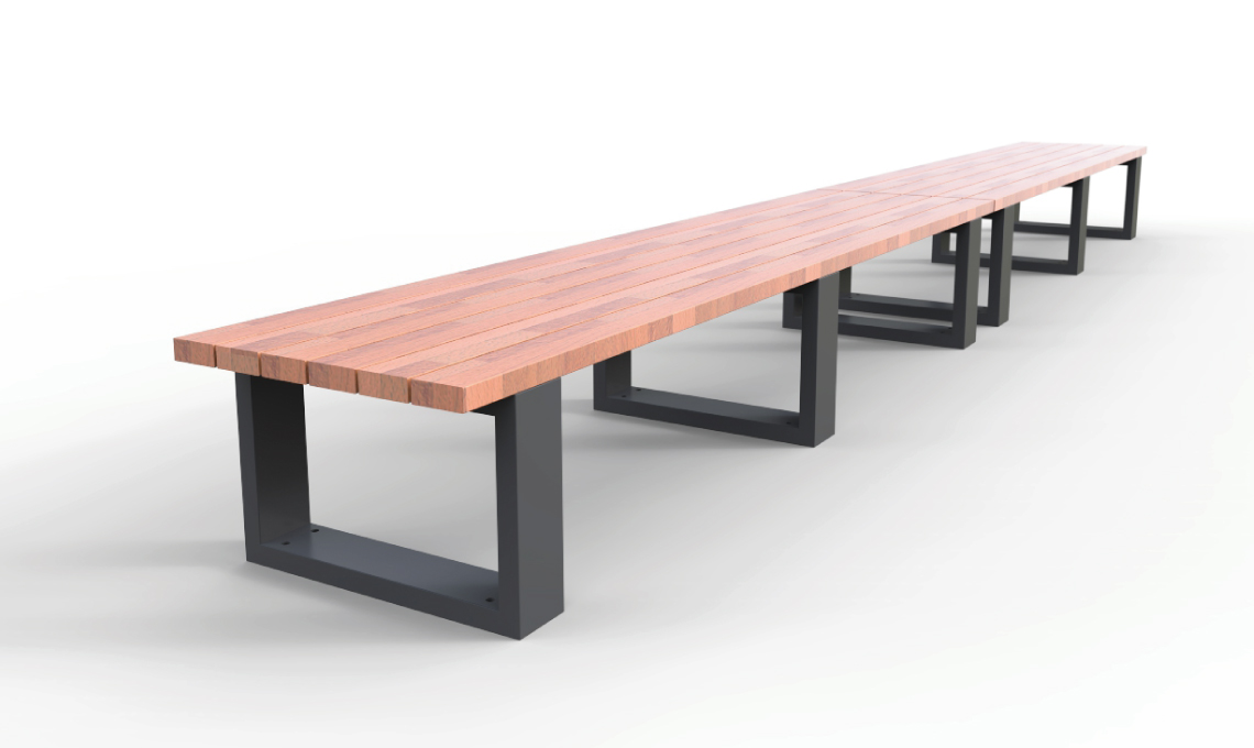 Nomen Design - Mobiliário Urbano y Corporativo