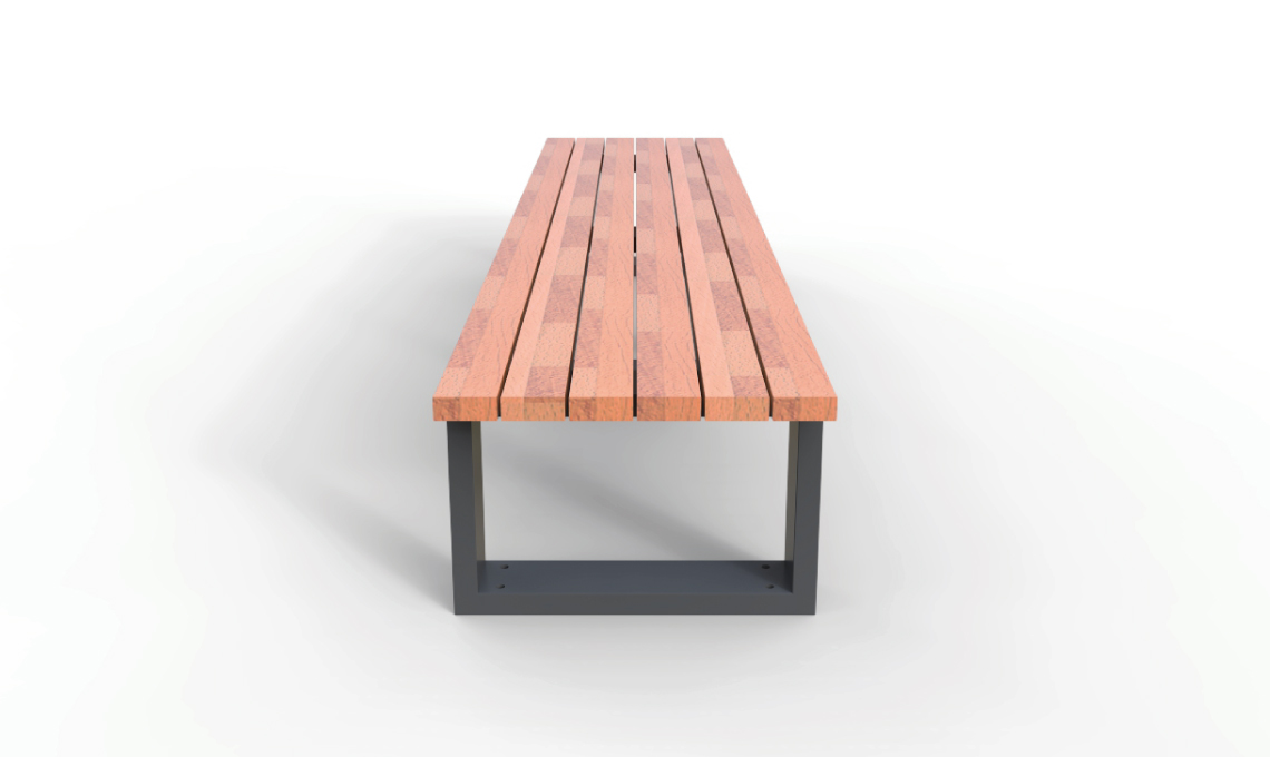 Nomen Design - Mobiliário Urbano y Corporativo