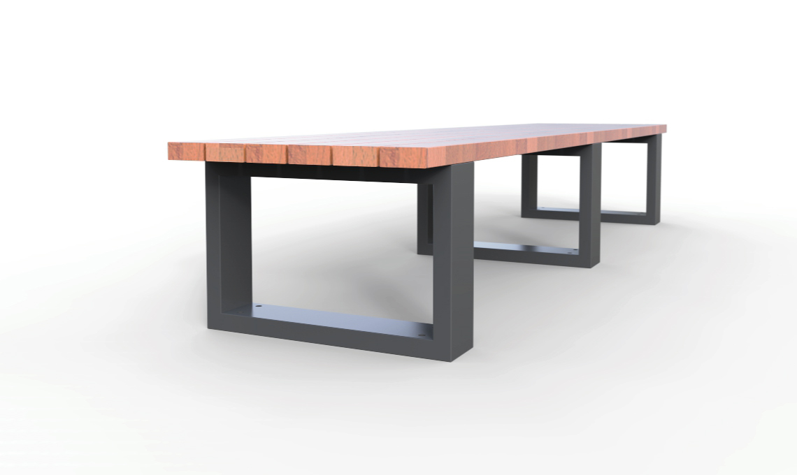 Nomen Design - Mobiliário Urbano y Corporativo