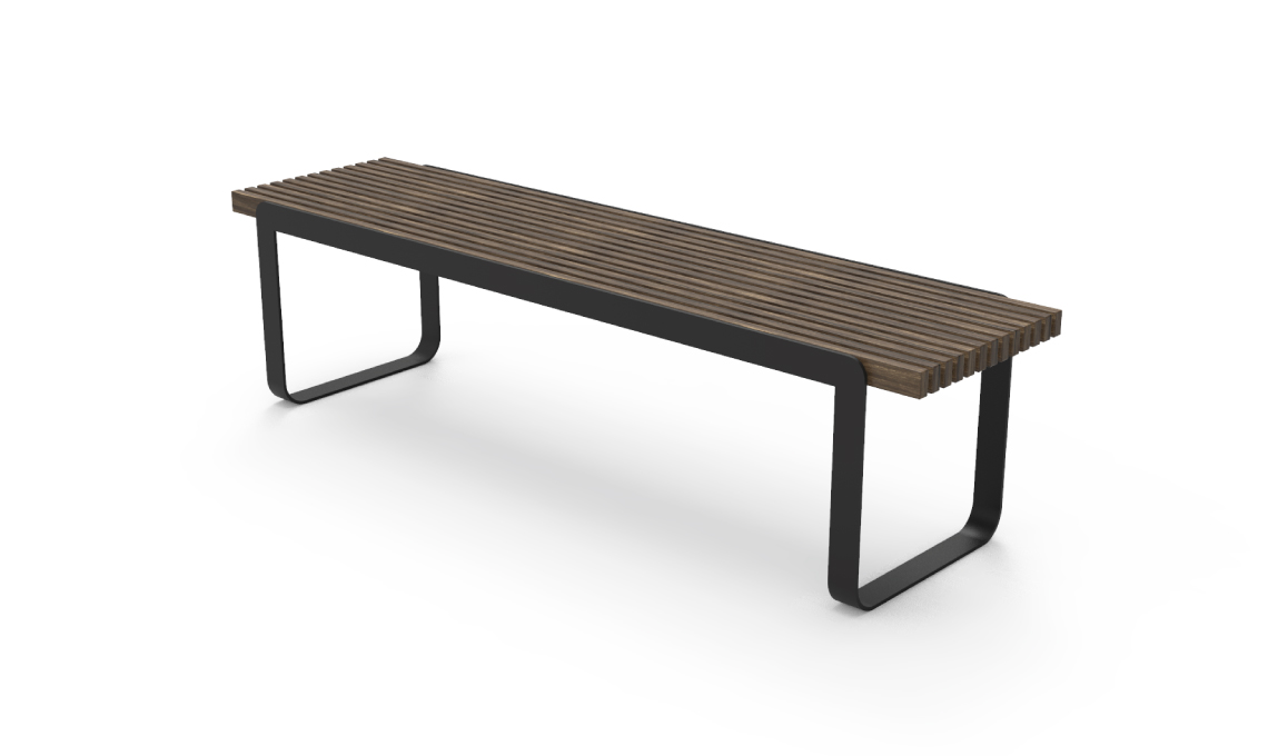 Nomen Design - Mobiliário Urbano y Corporativo