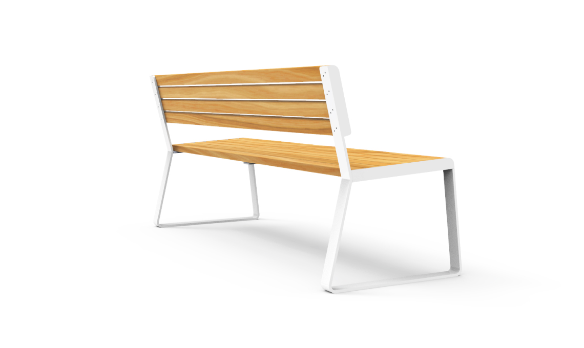 Nomen Design - Mobiliário Urbano y Corporativo