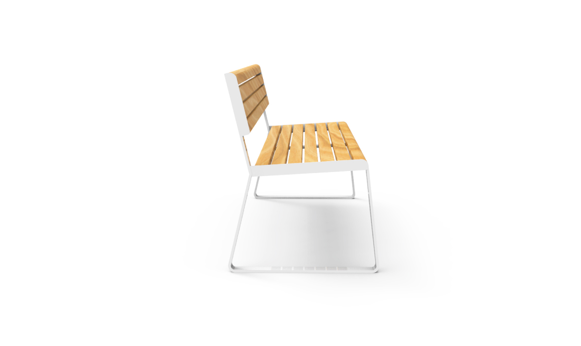Nomen Design - Mobiliário Urbano y Corporativo