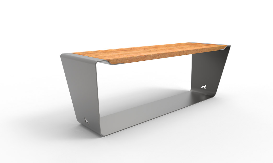Nomen Design - Mobiliário Urbano y Corporativo