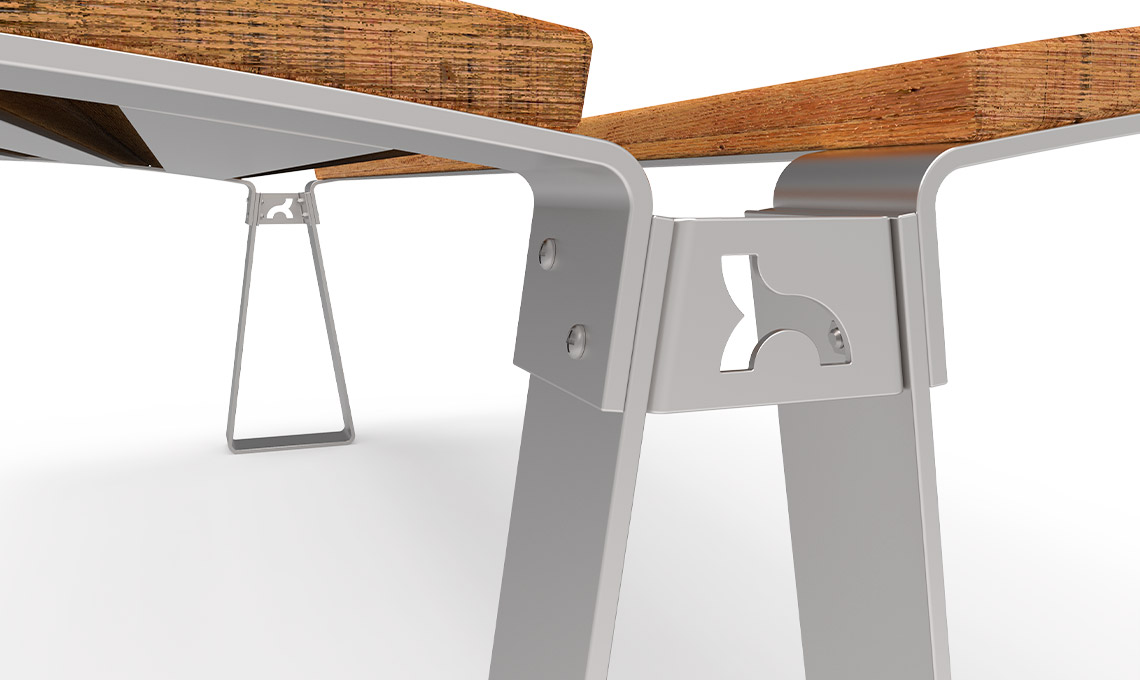 Nomen Design - Mobiliário Urbano y Corporativo