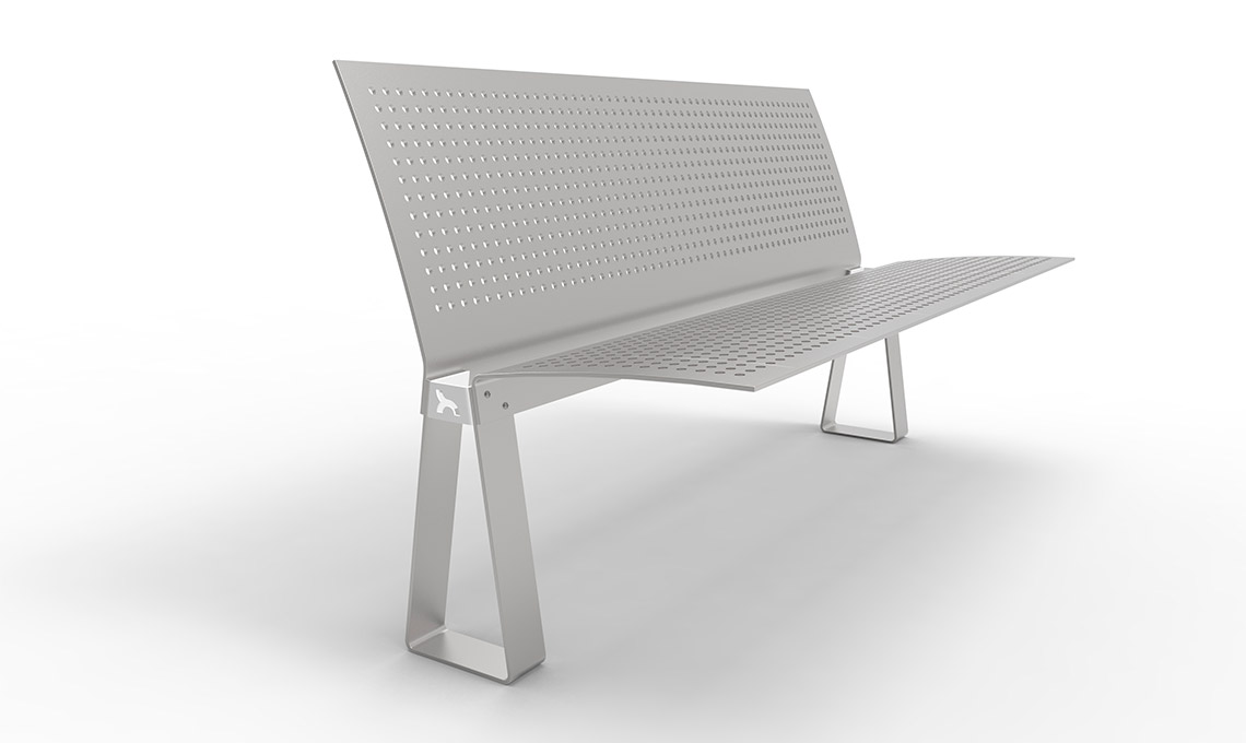 Nomen Design - Mobiliário Urbano y Corporativo