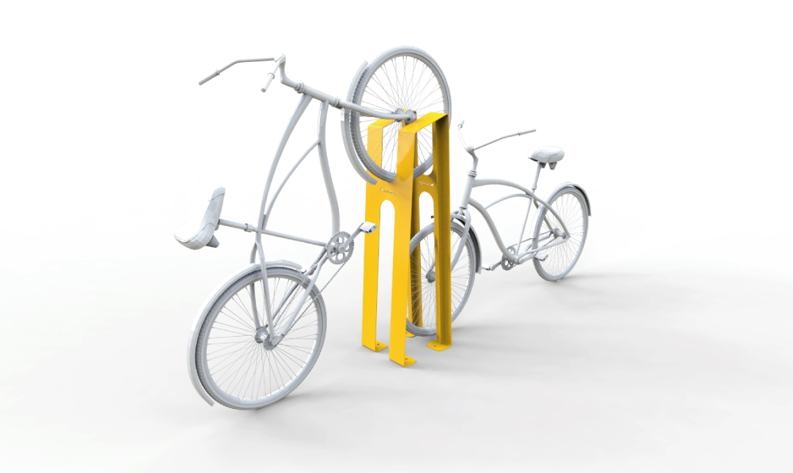 Nomen Design - Mobiliário Urbano y Corporativo
