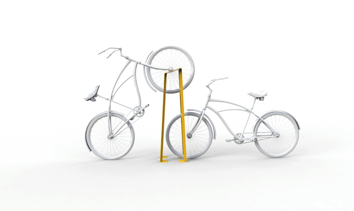 Nomen Design - Mobiliário Urbano y Corporativo