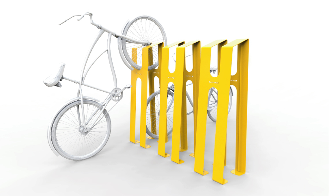 Nomen Design - Mobiliário Urbano y Corporativo