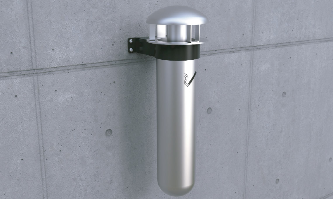 Nomen Design - Mobiliário Urbano y Corporativo